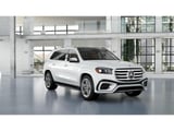 2026 Mercedes-Benz GLS - Preview 10