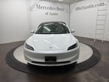 2025 Tesla Model 3 - Preview 2