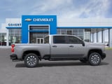 2026 Chevrolet Silverado 2500 HD - Preview 5