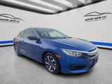 2016 Honda Civic - Preview 5