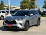 2020 Toyota Highlander - Preview 8