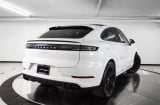 2026 Porsche Cayenne - Preview 7