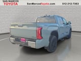 2026 Toyota Tundra - Preview 5