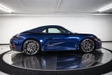2026 Porsche 911 - Preview 8
