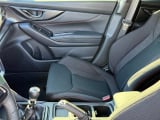 2026 Subaru WRX - Preview 9