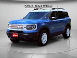 2023 Ford Bronco Sport - Preview 3