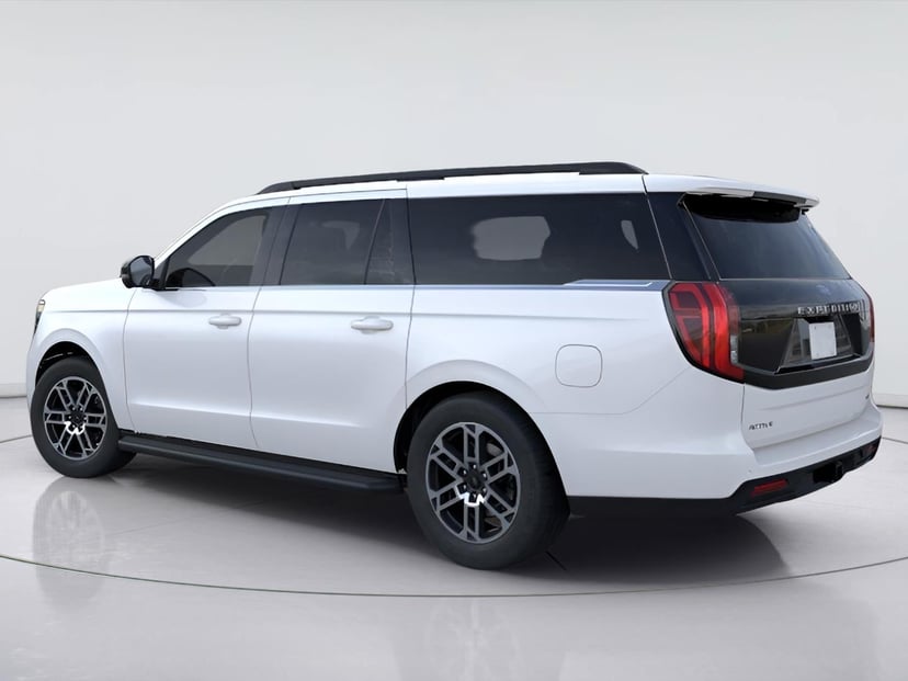 2026 Ford Expedition MAX - Image 3