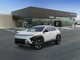 2027 Hyundai Kona - Preview 2