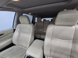 2017 INFINITI QX60 - Preview 11