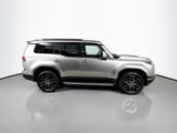 2024 Lexus GX - Preview 4