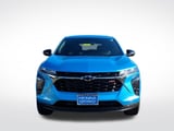 2026 Chevrolet Trax - Preview 7