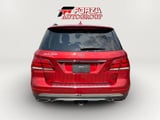 2016 Mercedes-Benz GLE - Preview 6