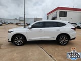 2025 Acura MDX - Preview 4