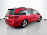2026 Honda Odyssey - Preview 5