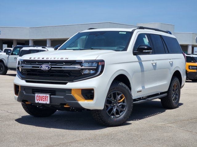 2027 Ford Expedition - Image 1