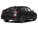2026 Honda Civic - Preview 2