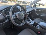 2025 Toyota RAV4 - Preview 9