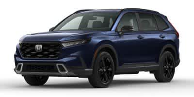 2027 Honda CR-V - Image 1