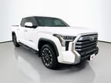 2026 Toyota Tundra - Preview 3