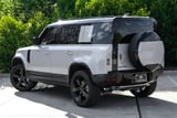 2026 Land Rover Defender - Preview 15