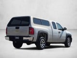 2008 Chevrolet Silverado 1500 - Preview 5