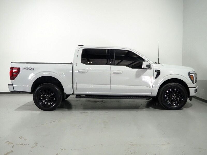 2024 Ford F-150 - Image 2