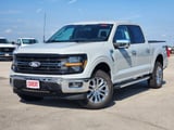 2026 Ford F-150 - Preview 2