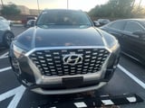 2020 Hyundai Palisade - Preview 2