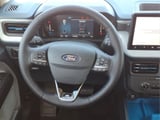 2026 Ford Maverick - Preview 13