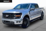 2024 Ford F-150 - Preview 2