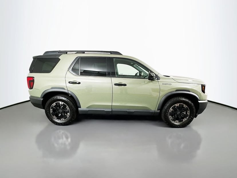 2026 Honda Passport - Image 3