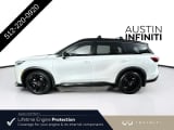 2027 INFINITI QX60 - Preview 4