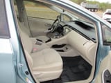 2013 Toyota Prius - Preview 14