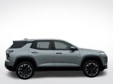 2026 Chevrolet Equinox - Preview 3