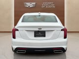 2026 Cadillac CT5 - Preview 7