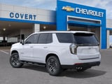 2026 Chevrolet Tahoe - Preview 3