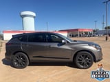 2026 Acura RDX - Preview 4