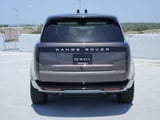 2026 Land Rover Range Rover - Preview 6