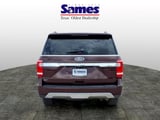 2021 Ford Expedition - Preview 5