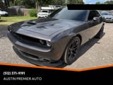 2022 Dodge Challenger - Preview 2