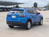 2022 Jeep Compass - Preview 5