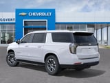 2026 Chevrolet Suburban - Preview 4