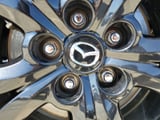 2025 Mazda CX-30 - Preview 10