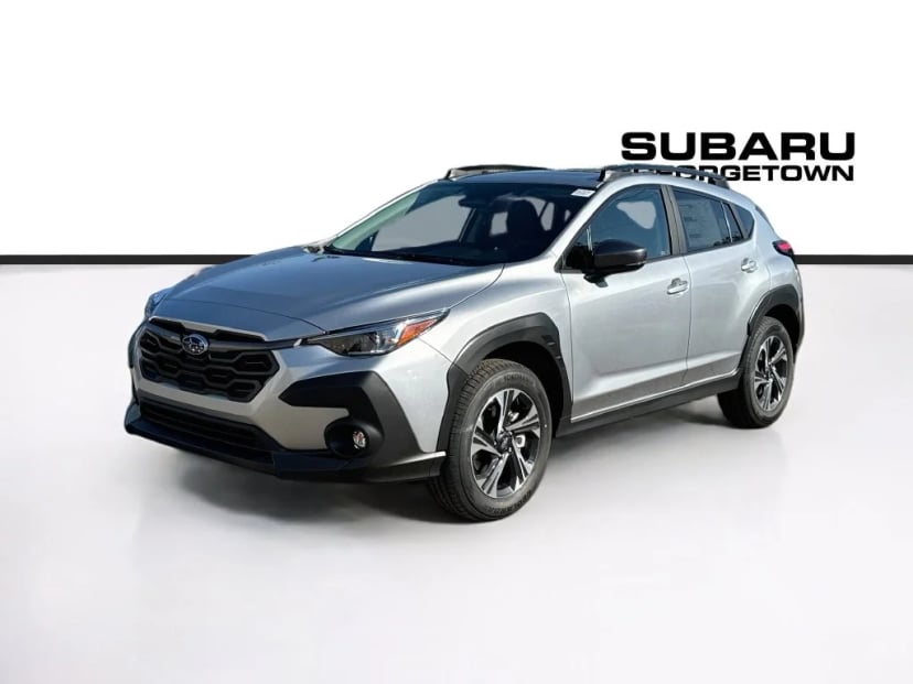 2026 Subaru Crosstrek - Image 1