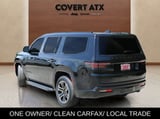 2023 Jeep Wagoneer - Preview 3