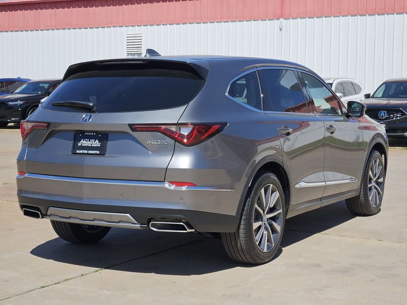 2026 Acura MDX - Image 2