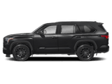 2026 Toyota Sequoia - Preview 2