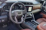 2024 GMC Sierra 2500HD - Preview 8