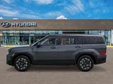 2027 Hyundai Santa Fe - Preview 3
