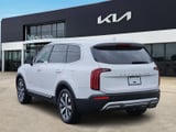 2022 Kia Telluride - Preview 5